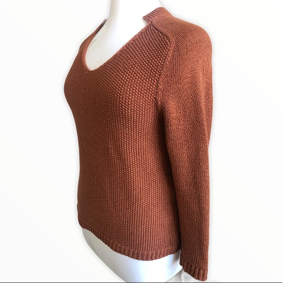 Willow Knit Sweater - Picture 4 of 10